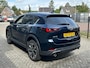 Mazda CX-5 2.5 e-SkyActiv-G M Hybrid 194 Exclusive-Line autom | NAVI | 360 CAMERA | APPLE | HEAD-UP | LMV 19'' | STOEL STUUR VERWARMING |