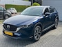 Mazda CX-5 2.5 e-SkyActiv-G M Hybrid 194 Exclusive-Line autom | NAVI | 360 CAMERA | APPLE | HEAD-UP | LMV 19'' | STOEL STUUR VERWARMING |