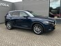 Mazda CX-5 2.0 SkyActiv-G 165 Luxury | ADAPT CRUISE CONTROL | TREKHAAK AFN | LEDER MET ELEK VERSTELBAAR EN STOELGEHEUGEN | ELEK SCHUIFDAK |