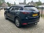Mazda CX-5 2.0 SkyActiv-G 165 Luxury | ADAPT CRUISE CONTROL | TREKHAAK AFN | LEDER MET ELEK VERSTELBAAR EN STOELGEHEUGEN | ELEK SCHUIFDAK |