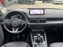 Mazda CX-5 2.0 SkyActiv-G 165 Luxury | ADAPT CRUISE CONTROL | TREKHAAK AFN | LEDER MET ELEK VERSTELBAAR EN STOELGEHEUGEN | ELEK SCHUIFDAK |