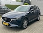 Mazda CX-5 2.0 SkyActiv-G 165 Luxury | ADAPT CRUISE CONTROL | TREKHAAK AFN | LEDER MET ELEK VERSTELBAAR EN STOELGEHEUGEN | ELEK SCHUIFDAK |