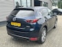 Mazda CX-5 2.0 SkyActiv-G 165 Luxury | ADAPT CRUISE CONTROL | TREKHAAK AFN | LEDER MET ELEK VERSTELBAAR EN STOELGEHEUGEN | ELEK SCHUIFDAK |