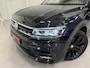 Volkswagen Tiguan 2.0 TSI 4Motion 3x R-Line BLACK PANO/VOL-LEER/20"/360CAM/LED-PLUS/ACC/MEMORY/VIRTUAL/CARPLAY/PRIVACY/DONKERE-HEMEL/EL.A.KLEP/DEEP BLACK PEARL