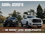 Dodge Ram DEMO | SPORT V8 5.7 402PK | Krachtige Hemi | Panorama Dak | 12' Scherm Comfortabele Dubbele Cabine met Royale 5 Zitplaatsen | NIEUW EN BPM vrij | Nu Leverbaar uit Voorraad | Nr 2529 - 1277 | De specialist in Amerikaanse pick‑ups in Nederland en Europa.