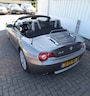 BMW Z4 3.0i SMG,Leer,Memory,Stoelverw,PDC,Cruise,Keurig