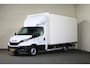 IVECO Daily 35S18 3.0 Automaat Bakwagen met Laadklep