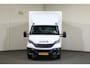 IVECO Daily 35S18 3.0 Automaat Bakwagen met Laadklep