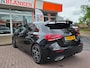 Mercedes-Benz A-klasse 180 Business Solution AMG Automaat BJ.2020 / Navi / Half Leer / Camera / Led / 18"Lmv !!