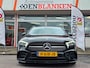 Mercedes-Benz A-klasse 180 Business Solution AMG Automaat BJ.2020 / Navi / Half Leer / Camera / Led / 18"Lmv !!