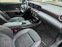 Mercedes-Benz A-klasse 180 Business Solution AMG Automaat BJ.2020 / Navi / Half Leer / Camera / Led / 18"Lmv !!