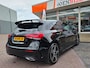 Mercedes-Benz A-klasse 180 Business Solution AMG Automaat BJ.2020 / Navi / Half Leer / Camera / Led / 18"Lmv !!