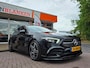 Mercedes-Benz A-klasse 180 Business Solution AMG Automaat BJ.2020 / Navi / Half Leer / Camera / Led / 18"Lmv !!