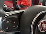 Fiat 500 1.0 Hybrid Dolcevita Airco - Apple carplay - Navigatie - Glazen panoramadak - Cruise control - Bluetooth - Mistlampen - Licht metalen velgen 15 inch - 2 staps gepolijst en behandeld met een ceramische coating - Radio - Start/stop systeem - stuur leder - Stuur multifunctioneel