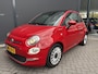 Fiat 500 1.0 Hybrid Dolcevita Airco - Apple carplay - Navigatie - Glazen panoramadak - Cruise control - Bluetooth - Mistlampen - Licht metalen velgen 15 inch - 2 staps gepolijst en behandeld met een ceramische coating - Radio - Start/stop systeem - stuur leder - Stuur multifunctioneel