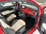 Fiat 500 1.0 Hybrid Dolcevita Airco - Apple carplay - Navigatie - Glazen panoramadak - Cruise control - Bluetooth - Mistlampen - Licht metalen velgen 15 inch - 2 staps gepolijst en behandeld met een ceramische coating - Radio - Start/stop systeem - stuur leder - Stuur multifunctioneel