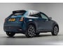Fiat 600 600e La Prima 54 kWh [ Navi Camera Apple/Android Leder Stoelverwarming ]