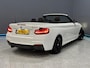 BMW 2-Serie Cabrio M240i 340PS