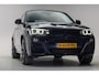 BMW X4 M40i High Executive [ Schuifdak Leder Navi prof. ]