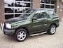 Suzuki Grand Vitara 2.0 Cabrio