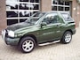 Suzuki Grand Vitara 2.0 Cabrio