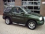 Suzuki Grand Vitara 2.0 Cabrio