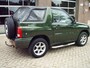 Suzuki Grand Vitara 2.0 Cabrio