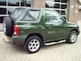 Suzuki Grand Vitara 2.0 Cabrio