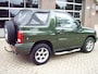 Suzuki Grand Vitara 2.0 Cabrio
