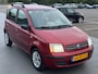 Fiat Panda 1.2 Emotion Automaat 39500km Nap ParkeerCamera Clima Navi DigitaalSnelheidMeter Nette Auto