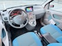 Fiat Panda 1.2 Emotion Automaat 39500km Nap ParkeerCamera Clima Navi DigitaalSnelheidMeter Nette Auto