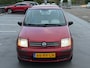 Fiat Panda 1.2 Emotion Automaat 39500km Nap ParkeerCamera Clima Navi DigitaalSnelheidMeter Nette Auto