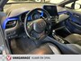 Toyota C-HR / C-HR+ 1.8 Hybrid First Edition Leder interiuer -trekhaak-Navigatie-Camera-4 seizoensbanden.
