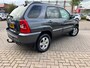 Kia Sportage 2.0 CVVT X-tra