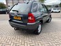 Kia Sportage 2.0 CVVT X-tra