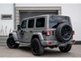 Jeep Wrangler Unlimited 4xe 380 Sahara - 20" Lmv / Jeepz Edition