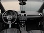 Audi A1 1.4 TFSI/185pk Pro S line|Automaat|Kuipstoel|Pano|2x S-line|Adaptive Cruise|Stoelverw.|BOSE|Navi|Parkeersensoren|18"