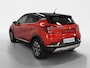 Renault Captur 1.0 TCe 100 Intens NAVI AIRCO CAMERA PARKEERSENSOREN CRUISE CONTROLE APPLE CARPLAY ANDROID AUTO LM VELGEN HOGE INSTAP ZEER MOOIE AUTO