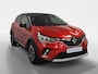 Renault Captur 1.0 TCe 100 Intens NAVI AIRCO CAMERA PARKEERSENSOREN CRUISE CONTROLE APPLE CARPLAY ANDROID AUTO LM VELGEN HOGE INSTAP ZEER MOOIE AUTO