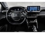 Peugeot 208 1.2 PureTech Allure | Camera | Half lederen bekleding | LED koplampen
