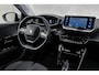Peugeot 208 1.2 PureTech Allure | Camera | Half lederen bekleding | LED koplampen