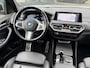 BMW X3 xDrive30e High Executive VAN: 48.900,- VOOR: 44.899,- UW HERFSTVOORDEEL: 4.001,- M SPORT | ELEKTRISCHE TREKHAAK| DEALER ONDERHOUDEN | 360 CAMERA | HEAD UP | LASER LED| LEDER INCL. STOELVERWARMING | DRIVING ASS. | RIJKLAARPRIJS incl. 12mnd BOVAG