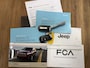 Jeep Cherokee 2.2 Jtdm 200pk Overland Full options