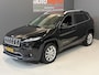 Jeep Cherokee 2.2 Jtdm 200pk Overland Full options