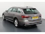 Audi A4 Avant 35 TFSI Advanced Edition Zakelijke stationwagon met representatieve uitstraling