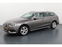 Audi A4 Avant 35 TFSI Advanced Edition Zakelijke stationwagon met representatieve uitstraling