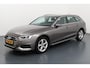 Audi A4 Avant 35 TFSI Advanced Edition Zakelijke stationwagon met representatieve uitstraling
