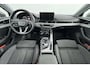 Audi A4 Avant 35 TFSI Advanced Edition Zakelijke stationwagon met representatieve uitstraling