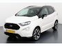 Ford EcoSport 1.0 EcoBoost ST-Line Compact, sportief en verrassend goed uitgerust