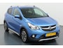 Opel Karl 1.0 Rocks Online Edition Speelse stadsauto met een avontuurlijk randje